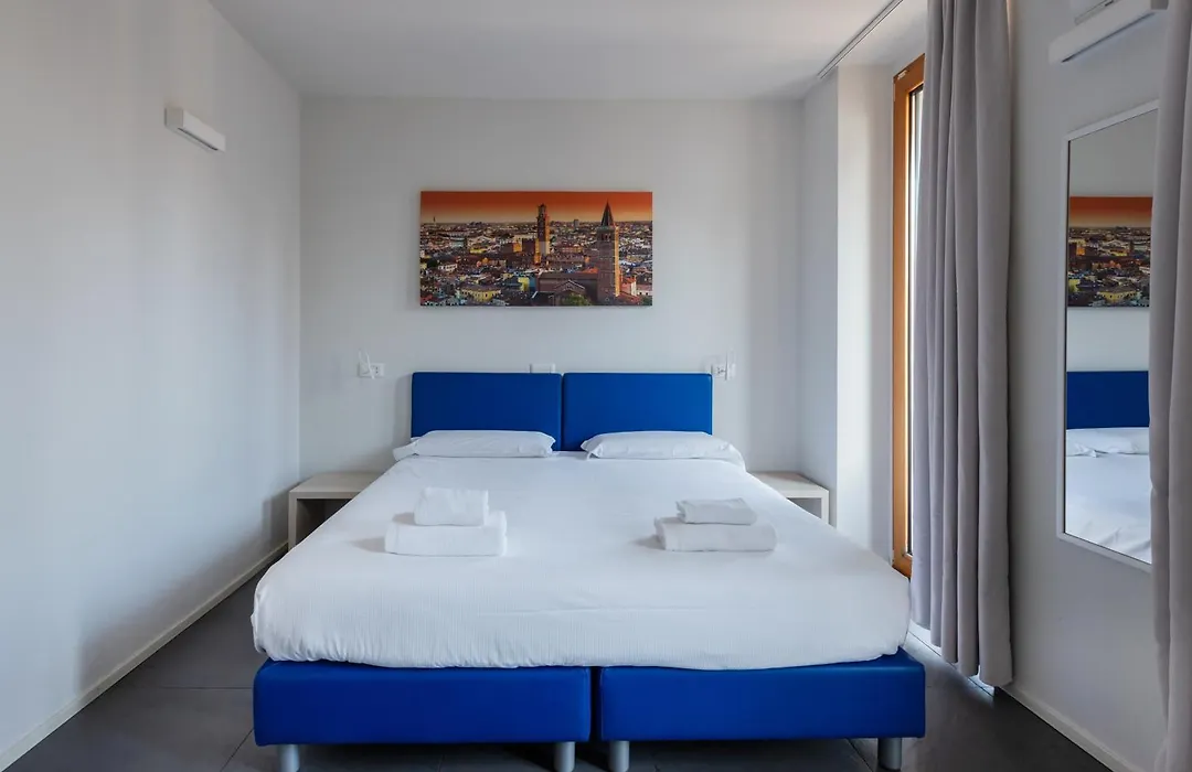 Stravagante Hostel & Rooms-1