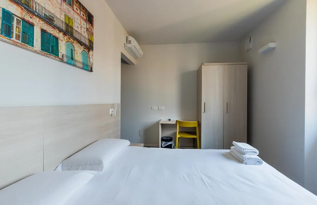 StraVagante Hostel-1