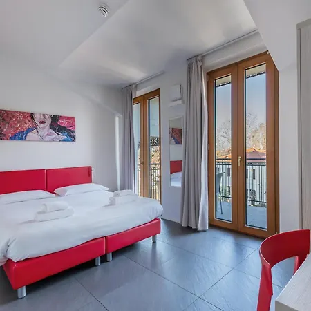 Stravagante Hostel & Rooms-3