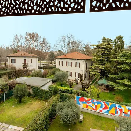 StraVagante Hostel-3